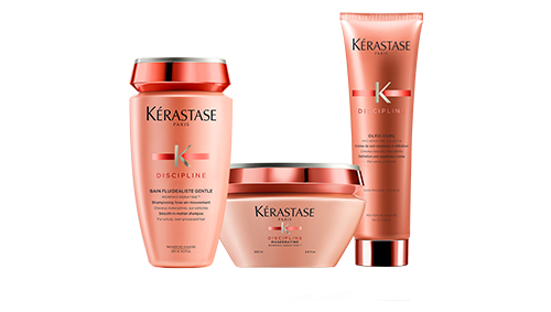 Kérastase - Gamme - Curl